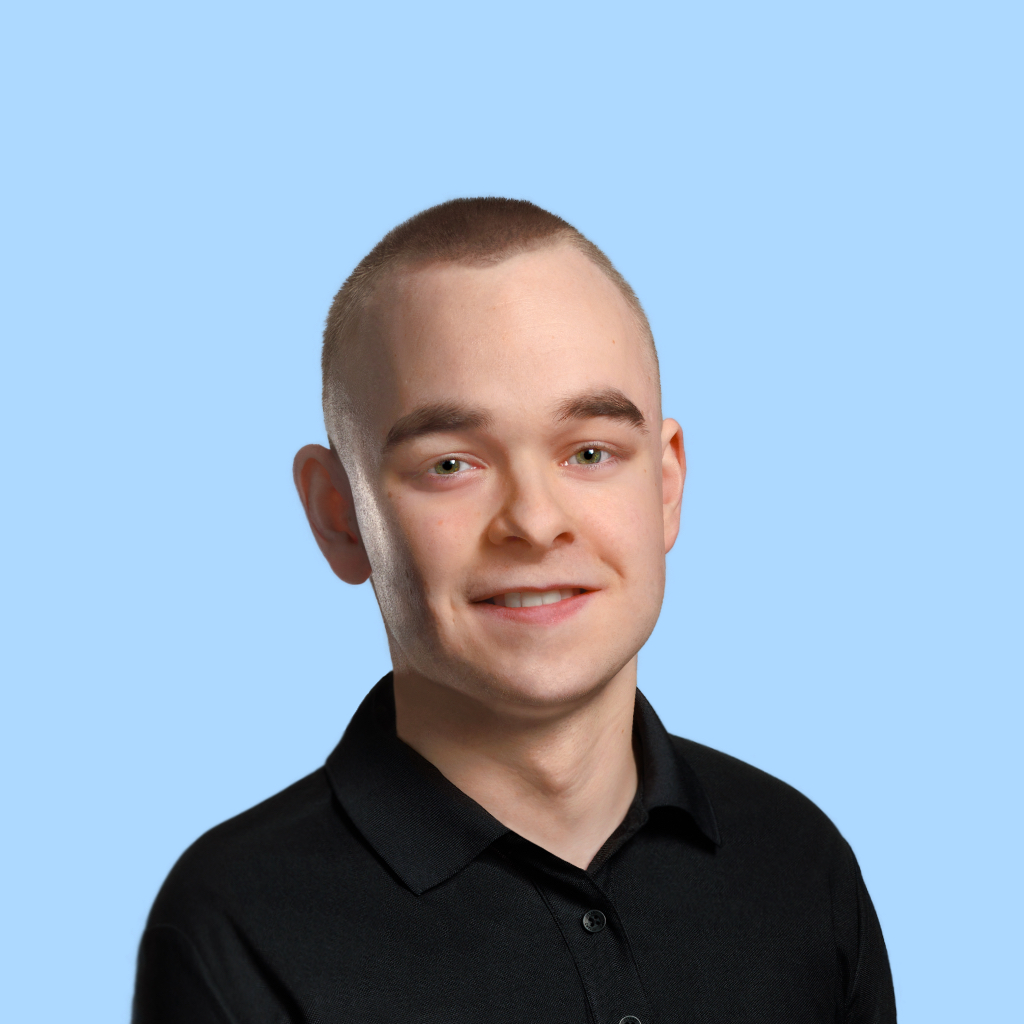 Joona Karjalainen